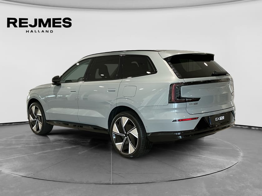 Bild 2 av Volvo EX90 Single Motor