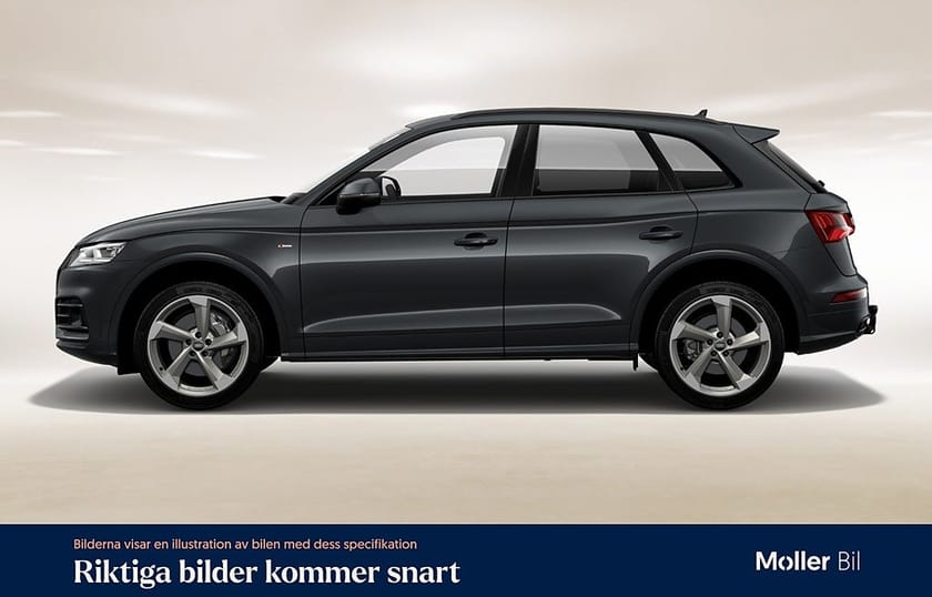 Bild 4 av Audi Q5