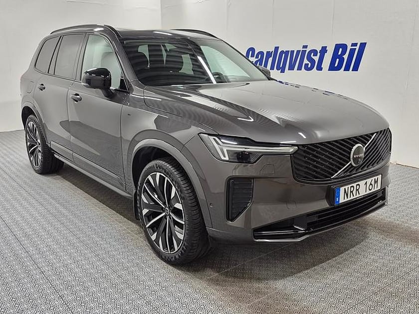 Bild 3 av Volvo XC90