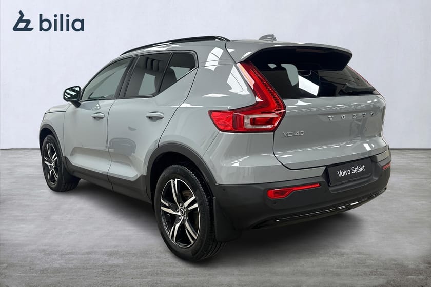 Bild 2 av Volvo XC40