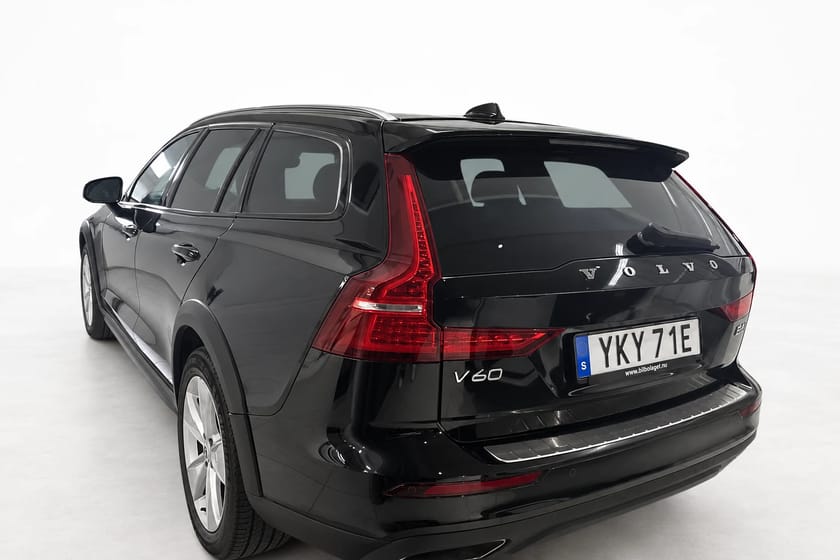 Bild 3 av Volvo V60 Cross Country