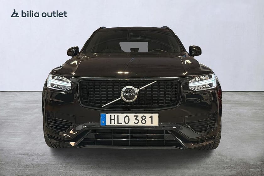 Bild 2 av Volvo XC90
