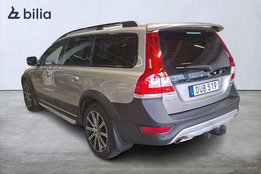 Bild 2 av Volvo XC70