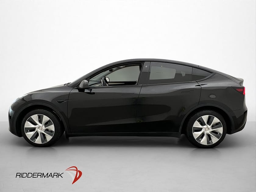 Bild 5 av Tesla Model Y Standard Range RWD