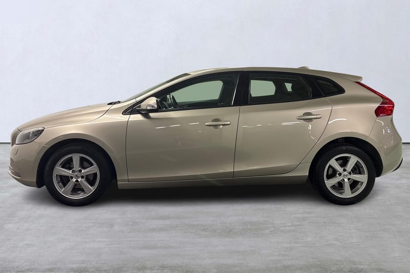 Bild 2 av Volvo V40