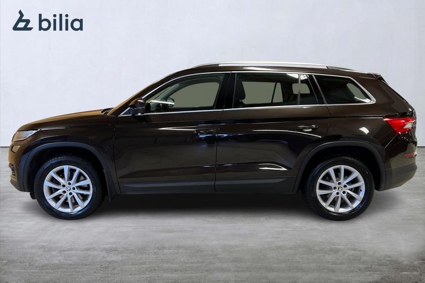 Bild 3 av Škoda Kodiaq