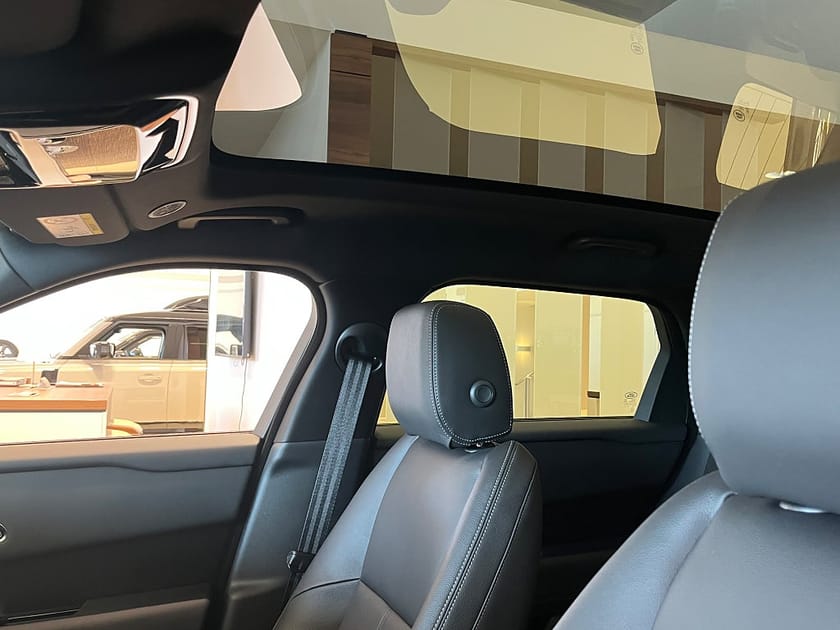 Bild 5 av Land Rover Range Rover Velar P400 MHEV AWD
