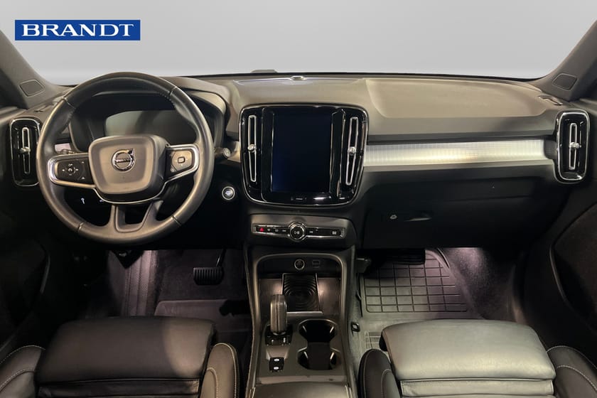 Bild 4 av Volvo XC40