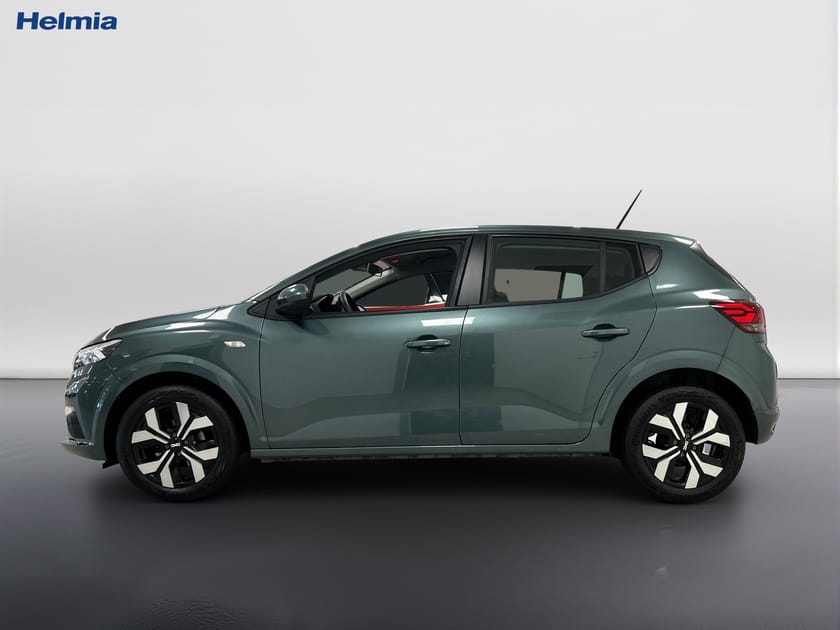 Bild 2 av Dacia Sandero