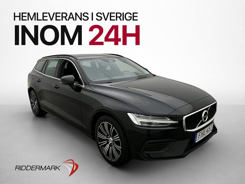 Bild 3 av Volvo V60
