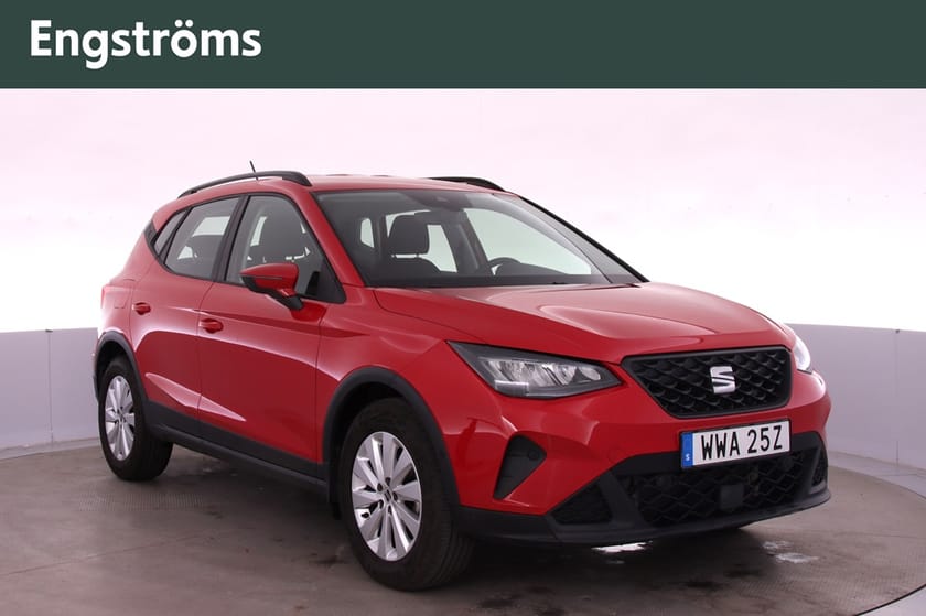 Bild 1 av SEAT Arona