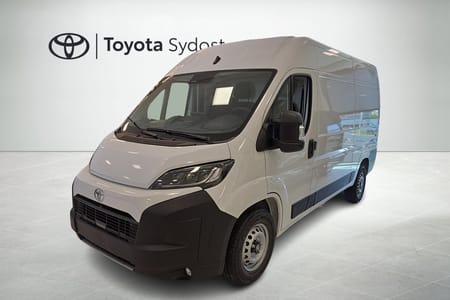 Toyota ProAce Max Van 35