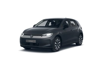Volkswagen ID. Polo Life
