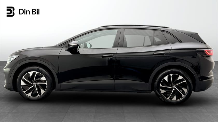 Bild 2 av Volkswagen ID.4 Pro 4M