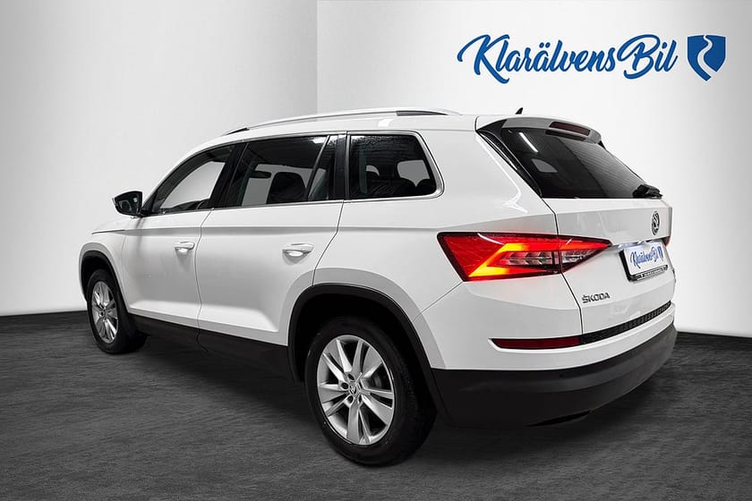 Bild 3 av Škoda Kodiaq