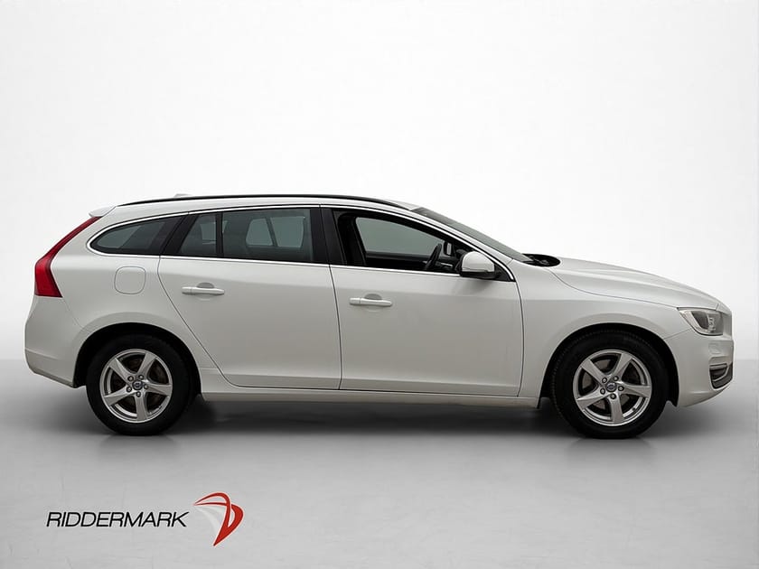 Bild 4 av Volvo V60