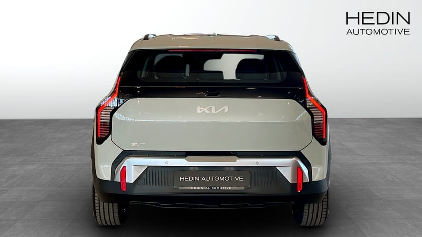 Bild 4 av Kia EV3 Long Range