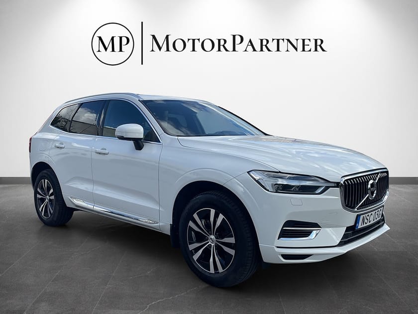 Bild 1 av Volvo XC60