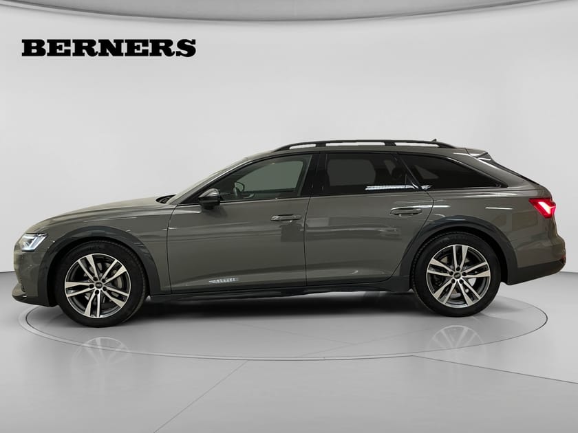 Bild 2 av Audi A6 allroad quattro 40 TDI quattro