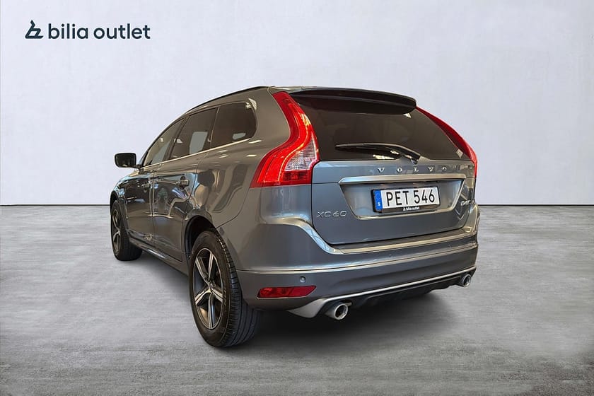 Bild 4 av Volvo XC60