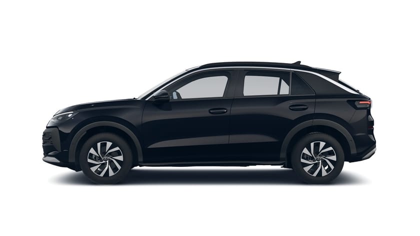 Bild 2 av Volkswagen T-Roc