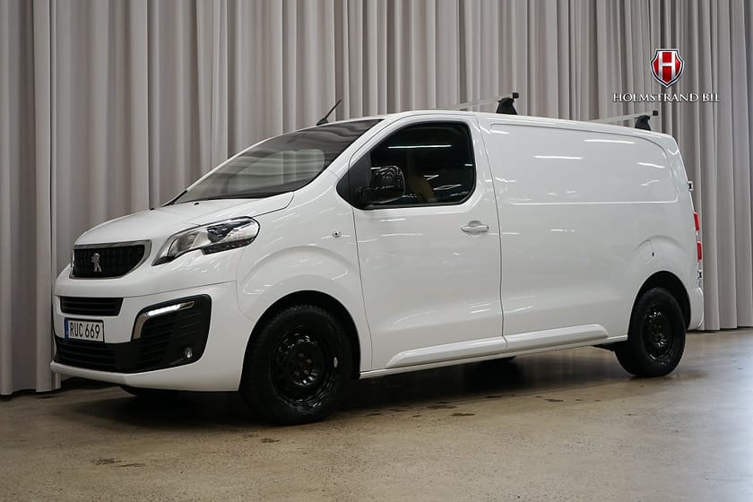 Bild 2 av Peugeot Expert Utökad Last