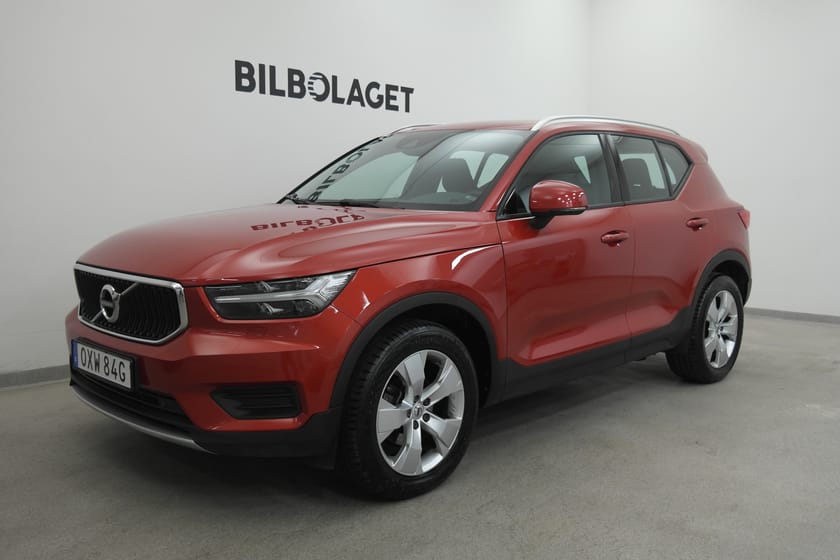 Bild 1 av Volvo XC40