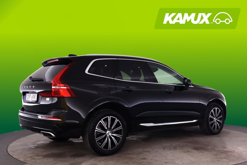 Bild 2 av Volvo XC60
