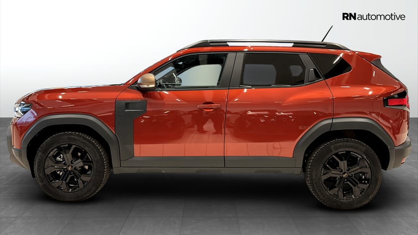 Bild 2 av Dacia Duster Hybrid 155