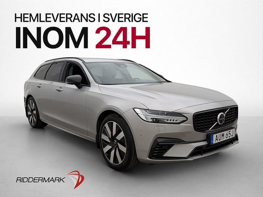 Bild 1 av Volvo V90