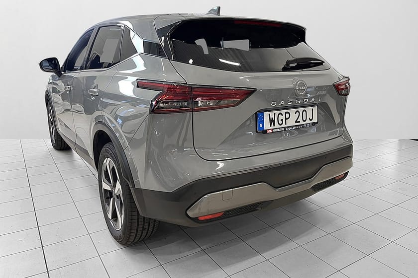 Bild 3 av Nissan Qashqai