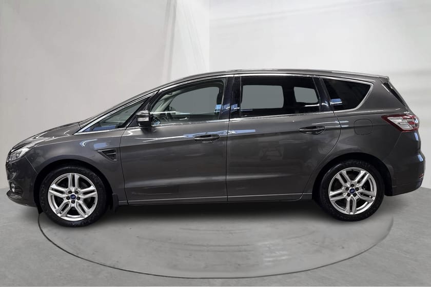 Bild 2 av Ford S-Max