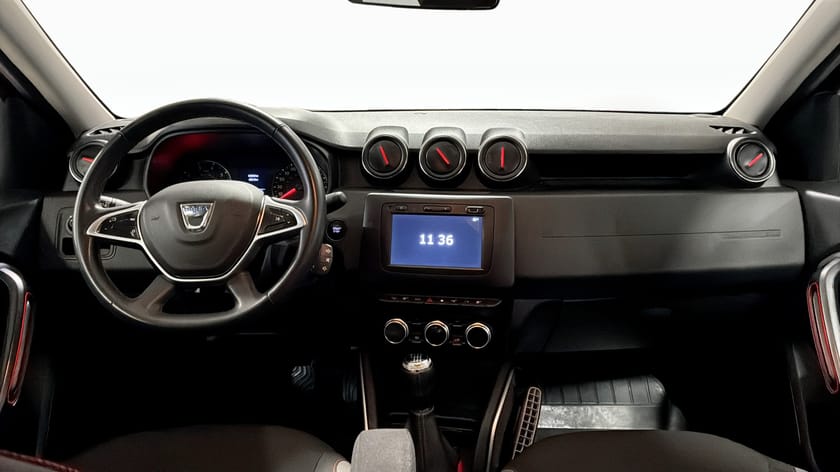 Bild 4 av Dacia Duster