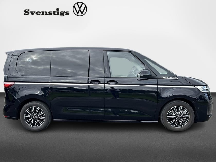 Bild 5 av Volkswagen Multivan eHybrid 4M