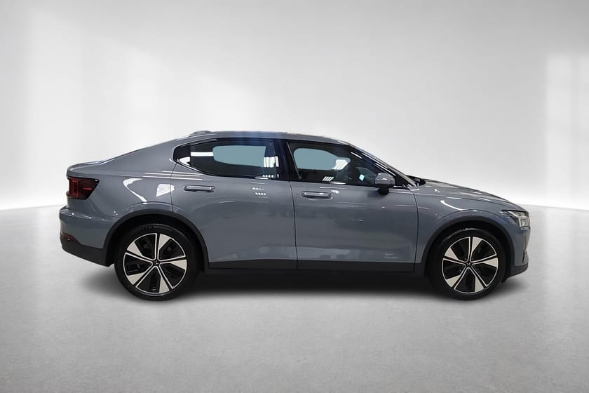 Bild 4 av Polestar 2 Long Range Single Motor