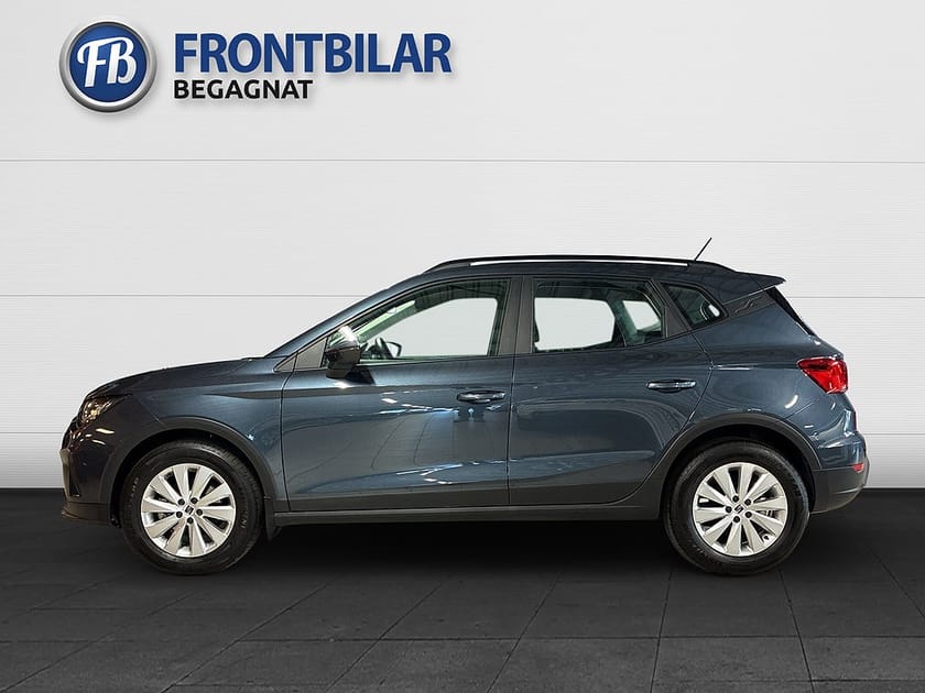 Bild 5 av SEAT Arona