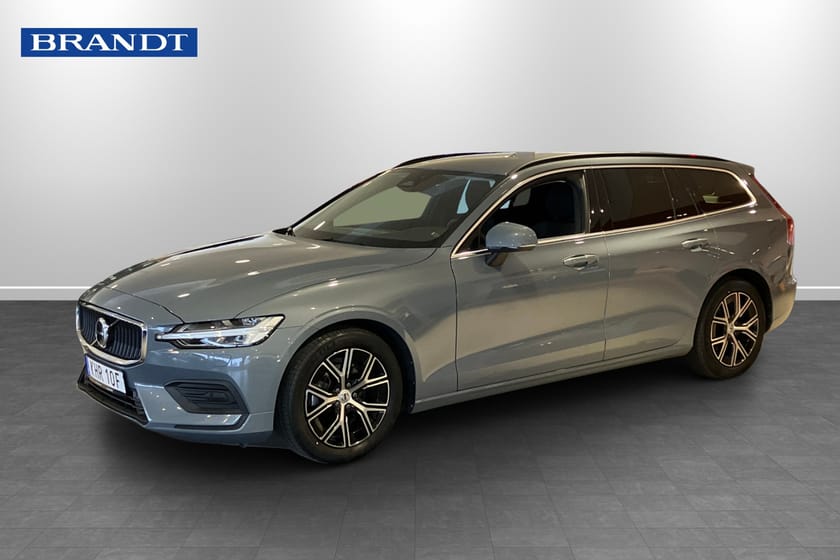 Bild 1 av Volvo V60