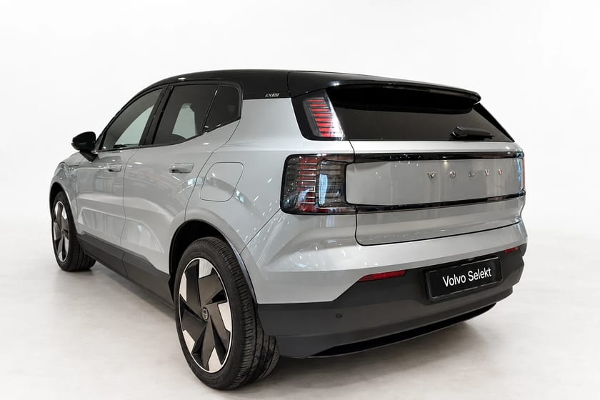 Bild 2 av Volvo EX30 Twin Motor Performance