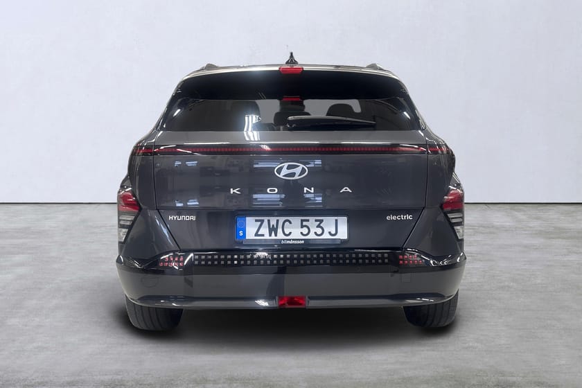 Bild 5 av Hyundai Kona Electric Long Range