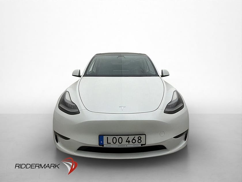 Bild 3 av Tesla Model Y Performance