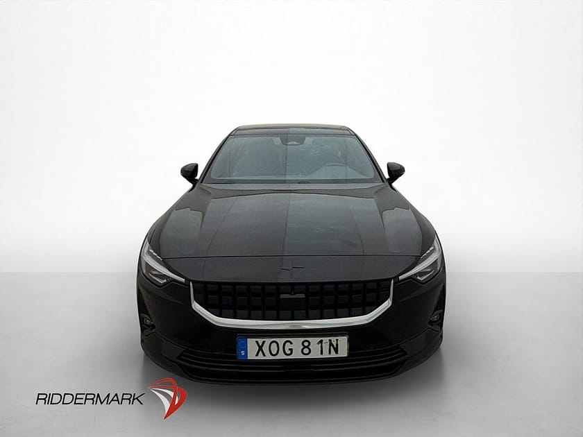 Bild 3 av Polestar 2 Long Range Dual Motor