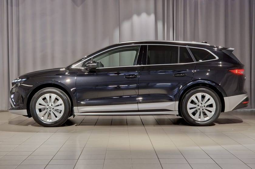 Bild 2 av Škoda Enyaq 85