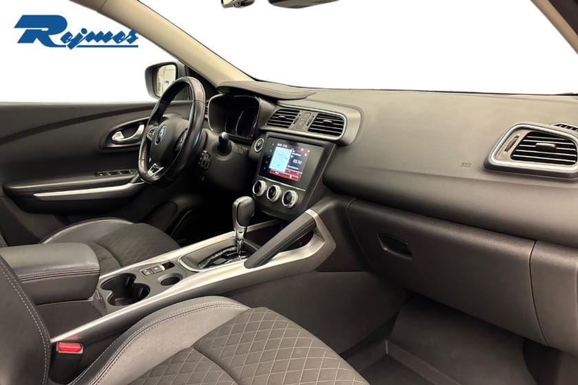 Bild 5 av Renault Kadjar