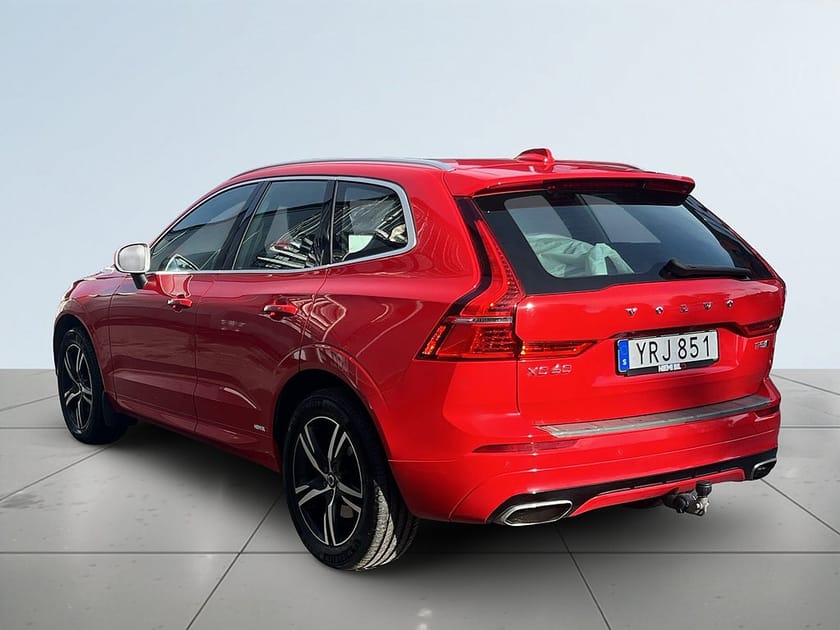 Bild 5 av Volvo XC60