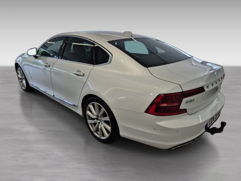 Bild 4 av Volvo S90