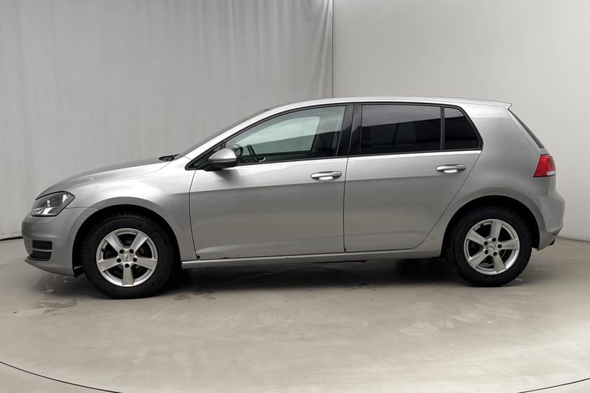 Bild 2 av Volkswagen Golf
