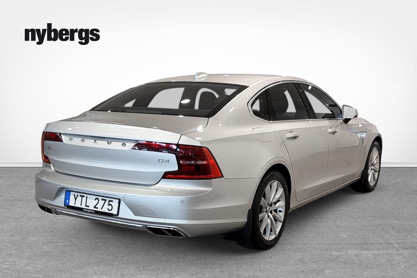 Bild 4 av Volvo S90