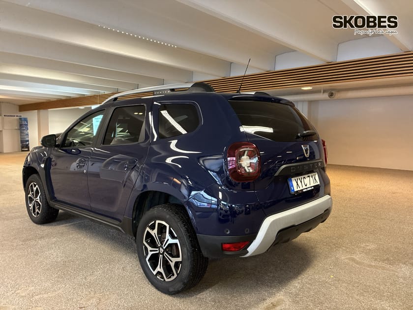 Bild 4 av Dacia Duster