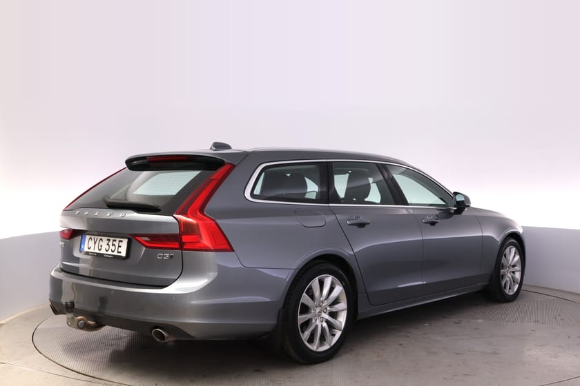 Bild 4 av Volvo V90