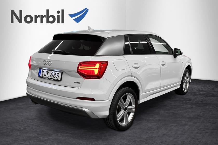 Bild 5 av Audi Q2